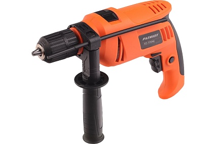 Дрель электрическая ударная FD 770HL Patriot 120301771