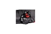 Перфоратор Einhell te-rh 950 5f, sds-plus, 950 Вт, 2 ск. 0-1200/2600 об/мин, 28 мм, 3 Дж, 2 патрона, кейс e-box 4257978