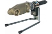 Аппарат для раструбной сварки REKON Welder R63 800 Вт, 220 В, в вомплекте с насадками d 20, 25, 32, 40, 50, 63 мм 101063