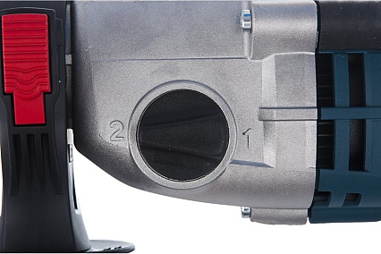Ударная дрель Bosch GSB 21-2 RE 0.601.19C.500