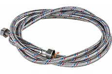 Подводка для воды (3.0 м; 1/2F-1/2F) VRT 521388