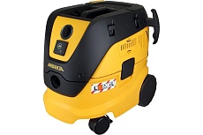 Пылесос MIRKA DE1230 L PC Комплект DEOS DEROS650 KITRU2650