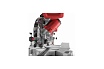 Аккумуляторная торцовочная пила с протяжкой Flex SMS 190 18.0-EC 500631