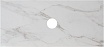 Столешница Allen Brau Reality 100 см marble, 1.32025.M