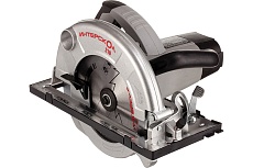 Дисковая пила Интерскол ДП-210/1900 М 98.1.1.20