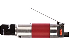 Пневматический пробойник-кромкогиб для металла JTC 5837