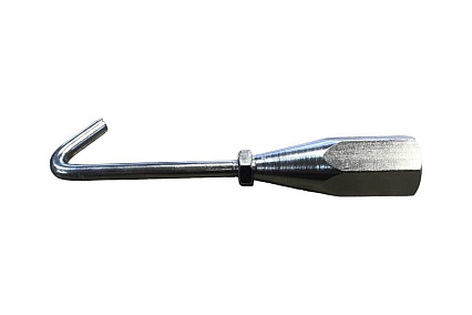 Крюк для обратного молотка 1/2 Great Wolf GWR-00116