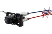 Строительный миксер Zitrek ZKM2000 Pro 022-0303