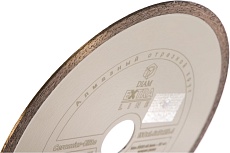 Круг алмазный отрезной 1A1R CERAMICS-ELITE (180x25.4 мм; 1.6x7 мм) Diam 546