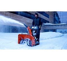 Снегоотбрасыватель Husqvarna ST268EPT 9619100-50