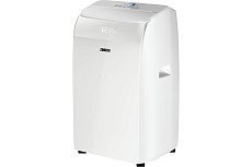 Мобильный кондиционер Zanussi ZACM-09 NY/N1 White НС-1474865