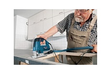 Лобзик Bosch GST 140 BCE 0.601.515.000