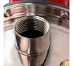 Поверхностный насос Verton AQUA jet800s 01.13298.13859