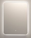 Зеркало Vincea VLM-3BE600 60x80 см, сенсорный выключатель и диммер