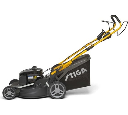 Самоходная бензомоторная газонокосилка Stiga Combi 50 SVEQ B 294503528/S17