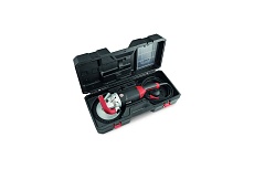 Шлифовальная машина для санационных работ Flex LD 24-6 180 E-Jet 418862