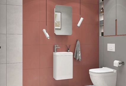 Зеркальный шкаф Velvex Bio zsBIO.40-21.11 40 см