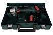 Аккумуляторная угловая шлифмашина Metabo W 18 LTX 125 602174650