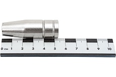 Сопло газовое (2 шт; 10.5 мм; 18х53 мм) для FB 150 Fubag FB150.N.10.5