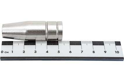 Сопло газовое (2 шт; 10.5 мм; 18х53 мм) для FB 150 Fubag FB150.N.10.5