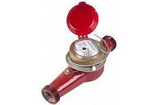 Счетчик воды ДЕКАСТ ВСКМ 90-32 ДГ2 72-32-03