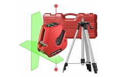 Лазерный нивелир Condtrol NEO G220 set 1-2-137