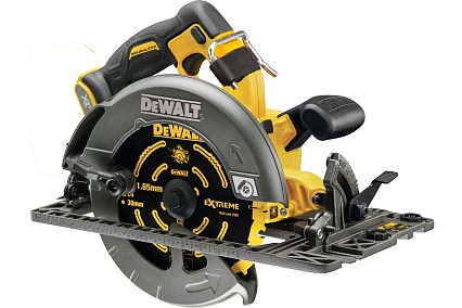 Дисковая пила DeWalt 54 В XR FLEXVOLT DCS579N-XJ