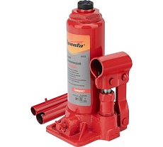 Гидравлический бутылочный домкрат Sparta Compact 3т 180-320 мм 50332