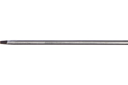 Плоская шлицевая отвертка 3,5х0,6х100 Felo Ergonic 40035310