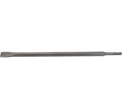 Зубило плоское (20х400 мм; SDS-plus) Gigant GRD 11064