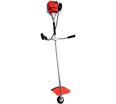 Триммер бензиновый Master БT-56, 56 куб.см 3500 Вт диск, катушка Ш/Н оранжевый квадрат 20 шт 00-00025495