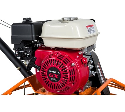 Затирочная машина 5.5 л.с. Gigant Honda Engine GT-1000H