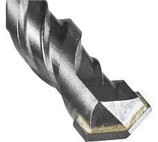 Бур по бетону для перфоратора (16x800 мм; SDS-Plus) Strong CTC-011016800