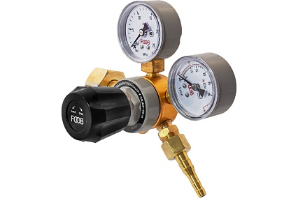Регулятор комбинированный У-30/АР-40-М FOOB f53.10.1 00-00003770
