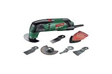 Стамеска Bosch PMF180E Multi SET 0.603.100.022