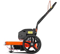 Бензиновый колесный триммер YARD FOX 56WT