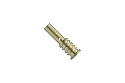 Держатель наконечника (М16/М8/45 мм) для горелок RF 26/36 BINZEL СВ000005857