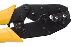 Обжимной инструмент для RG-58, 59, 62 Hyperline HT-336A 9672