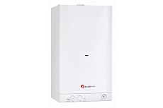 Газовый котел Federica Bugatti 24 ATMO 2-х контурный 2026567