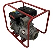 Бензиновая мотопомпа Magnetta GP40-188F