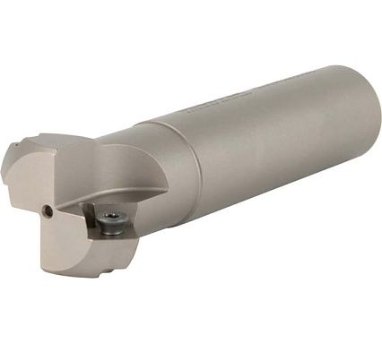 Фреза фасочная Debever Machining Solutions Standard D=12 мм, dхв=25 мм, 45 гр, 2 кромки DB-S-CH445W25D25Z02