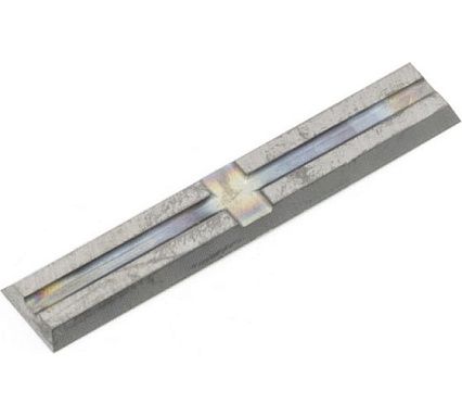 Нож LC30х5.5х1 Tideway 12116