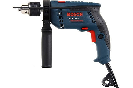 Ударная дрель Bosch GSB 13 RE 0.601.217.102