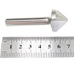 Зенковка 90 градусов (25.5х66 мм; хвостовик 10 мм; HSS; 3z) Bucovice Tools 741255