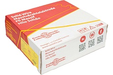 Проволока сварочная CastoMag 45503 S (ER308LSi) 1.2 мм, 15 кг CASTOLIN 331152