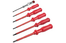 Набор отверток Navigator NSD-S02 61266