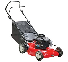 Бензиновая газонокосилка Aiken MM 460/2.95-1D 110301244