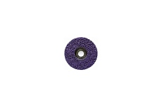 Круг абразивный зачистной в блистере 150x22.2 мм Rockforce RF-BD150P(49221)