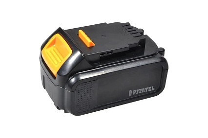 Аккумулятор (Li-Ion; 3.0Ah; 20V) для инструмента DeWalt Pitatel TSB-195-DE20C-30L