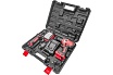 Аккумуляторная дрель Brait BCD20SUMBL 21.01.131.070